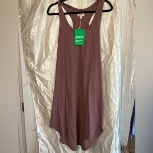 Pact Dress size XL